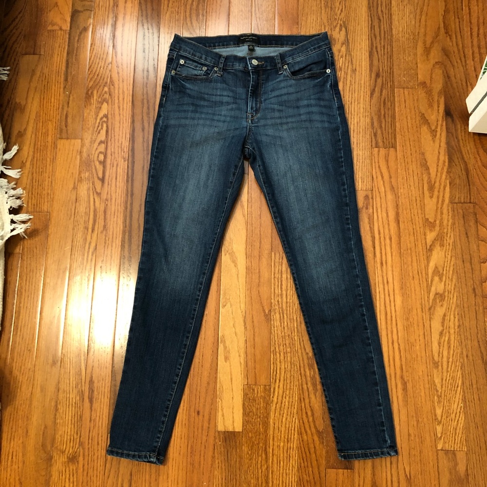 Banana Republic Skinny Jeans - Size 29/8